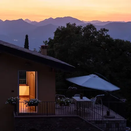 Appartement La Casetta, Con Vista E Montagne *