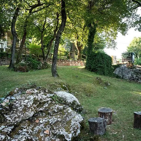 Appartement La Casetta, Con Vista E Montagne