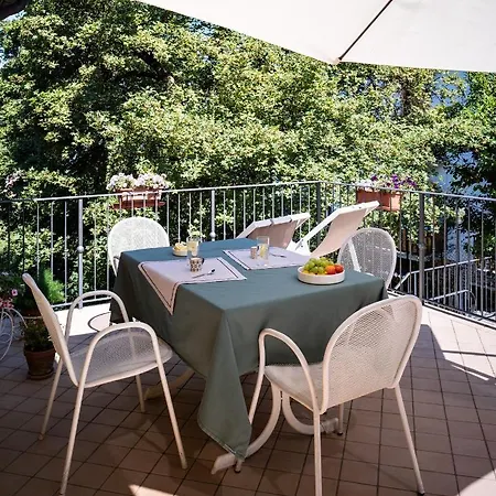 Appartement La Casetta, Con Vista E Montagne *